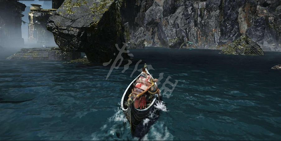 《戰神4》世界樹露珠收集位置一覽 世界樹露珠都在哪？