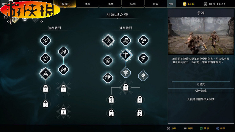 《戰神4》角色風格+畫面+劇情售前試玩圖文評價 《戰神4》角色風格+畫面+劇情售前試玩圖文評價