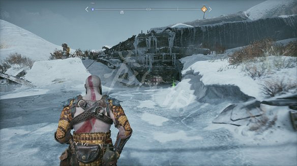 《戰神4》圖文全攻略：全劇情流程+操作介紹+戰鬥系統+裝備打造升級+符文咒術鑲嵌+技能升級+全Boss攻略+全機關解謎+支線挑戰+全寶箱收集