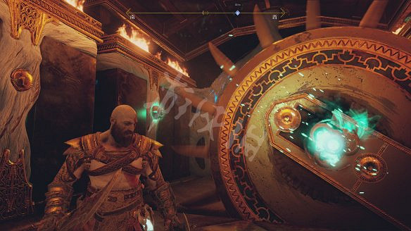 《戰神4》圖文全攻略：全劇情流程+操作介紹+戰鬥系統+裝備打造升級+符文咒術鑲嵌+技能升級+全Boss攻略+全機關解謎+支線挑戰+全寶箱收集