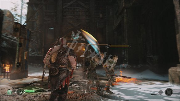 《戰神4》圖文全攻略:全劇情流程+操作介紹+戰鬥系統+裝備打造升級+符文咒術鑲嵌+技能升級+全Boss攻略+全機關解謎+支線挑戰+全寶箱收集 《戰神4》圖文全攻略:全劇情流程+操作介紹+戰鬥系統+裝備打造升級+符文咒術鑲嵌+技能升級+全Boss攻略+全機關解謎+支線挑戰+全寶箱收集