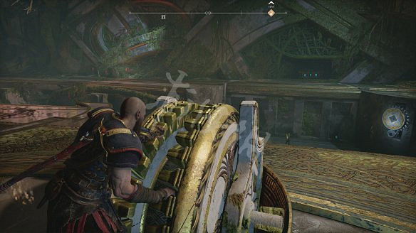 《戰神4》圖文全攻略：全劇情流程+操作介紹+戰鬥系統+裝備打造升級+符文咒術鑲嵌+技能升級+全Boss攻略+全機關解謎+支線挑戰+全寶箱收集