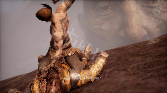 《戰神4》圖文全攻略：全劇情流程+操作介紹+戰鬥系統+裝備打造升級+符文咒術鑲嵌+技能升級+全Boss攻略+全機關解謎+支線挑戰+全寶箱收集