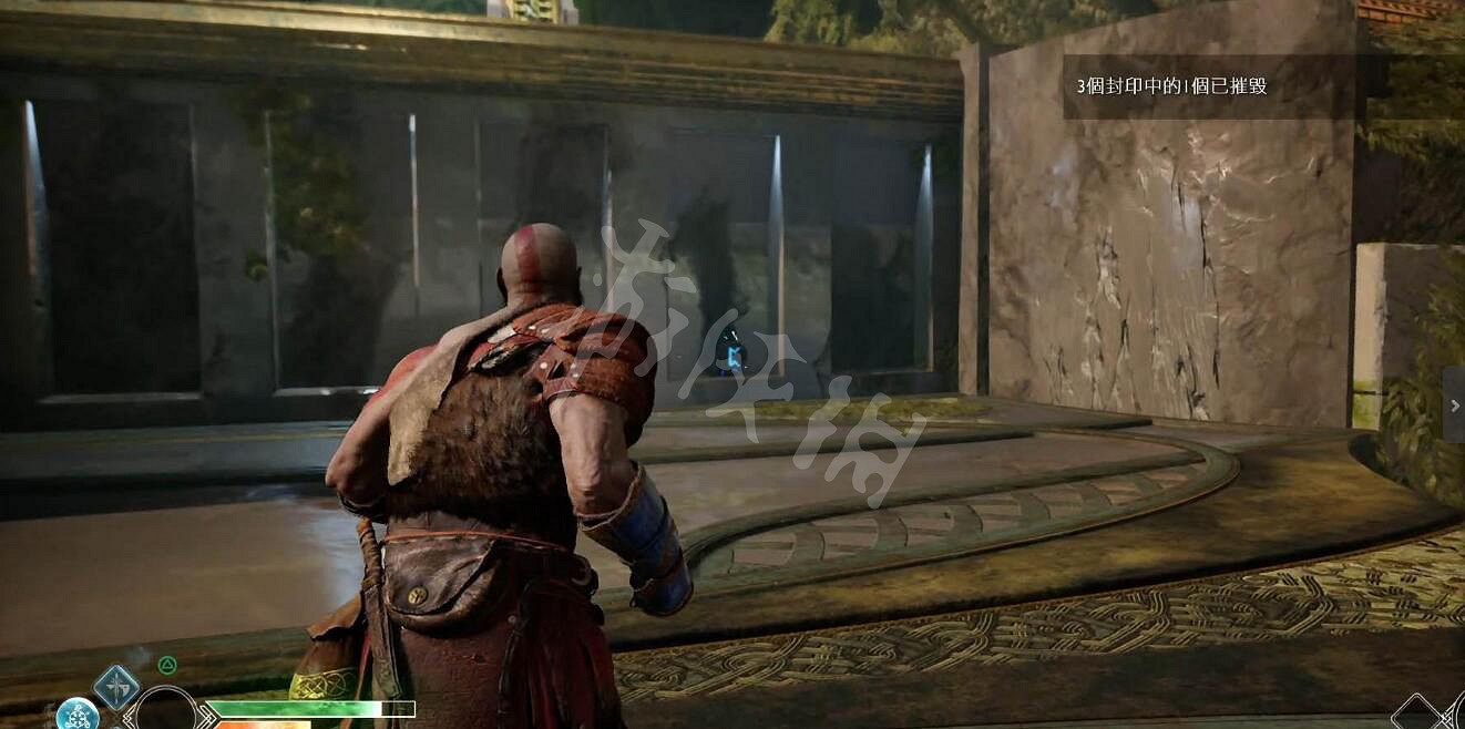 《戰神4》伊登蘋果全收集圖文攻略 伊登蘋果在哪? 《戰神4》伊登蘋果全收集圖文攻略 伊登蘋果在哪?