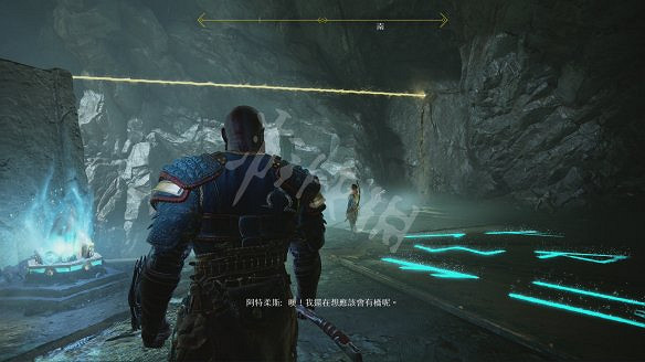 《戰神4》圖文全攻略：全劇情流程+操作介紹+戰鬥系統+裝備打造升級+符文咒術鑲嵌+技能升級+全Boss攻略+全機關解謎+支線挑戰+全寶箱收集