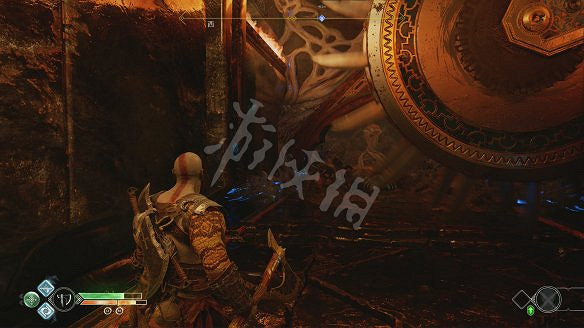 《戰神4》圖文全攻略：全劇情流程+操作介紹+戰鬥系統+裝備打造升級+符文咒術鑲嵌+技能升級+全Boss攻略+全機關解謎+支線挑戰+全寶箱收集