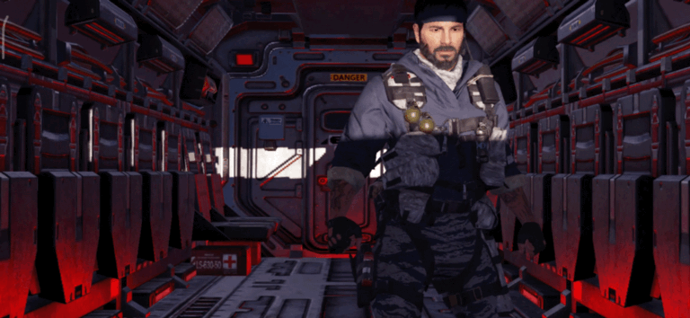 《決勝時刻：Mobile》寒流來襲寶箱怎麽樣 寒流來襲寶箱皮膚介紹