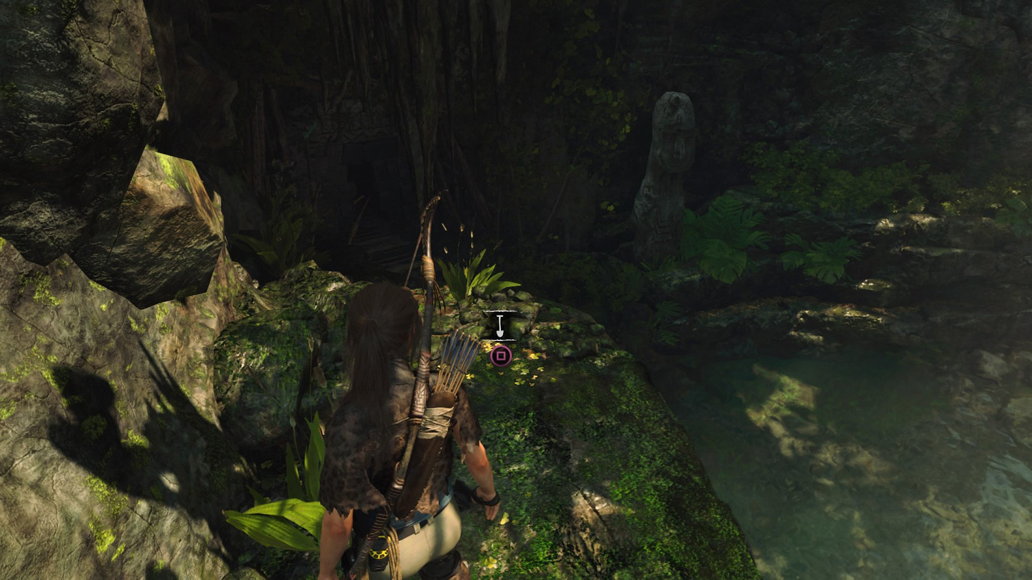 《古墓奇兵暗影》秘魯叢林收藏品在哪 秘魯叢林全地圖收集詳解