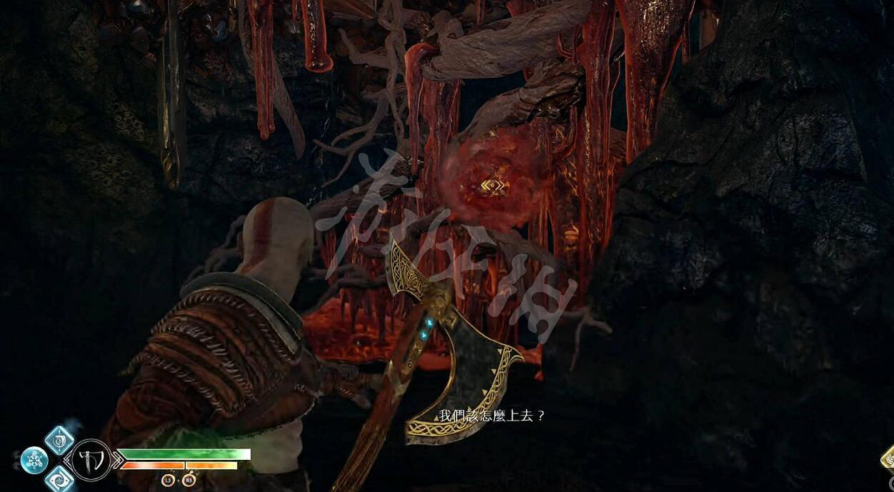 《戰神4》全血蜜酒號角收集圖文攻略 血蜜酒號角位置在哪？