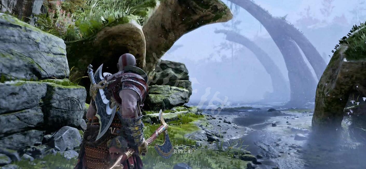 《戰神4》全渡鴉位置及收集圖文攻略 奧丁的烏鴉位置全解析 《戰神4》全渡鴉位置及收集圖文攻略 奧丁的烏鴉位置全解析