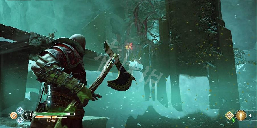 《戰神4》全護身符獲取位置一覽 護身符都在哪? 《戰神4》全護身符獲取位置一覽 護身符都在哪?