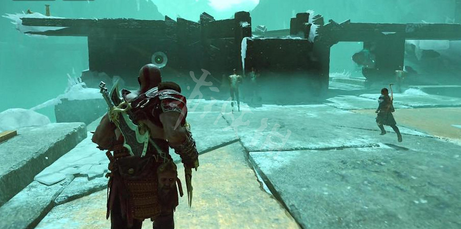 《戰神4》全護身符獲取位置一覽 護身符都在哪? 《戰神4》全護身符獲取位置一覽 護身符都在哪?