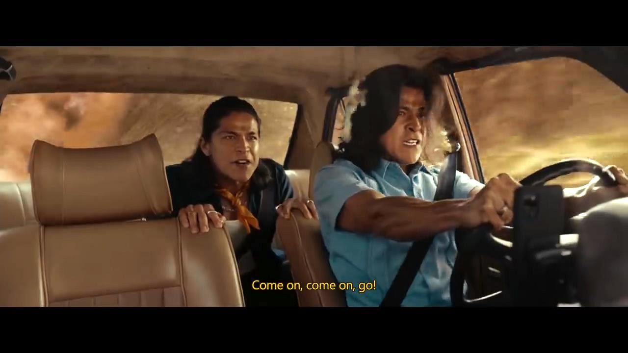 《極限競速：地平線5》真人預告 讓生活充滿刺激