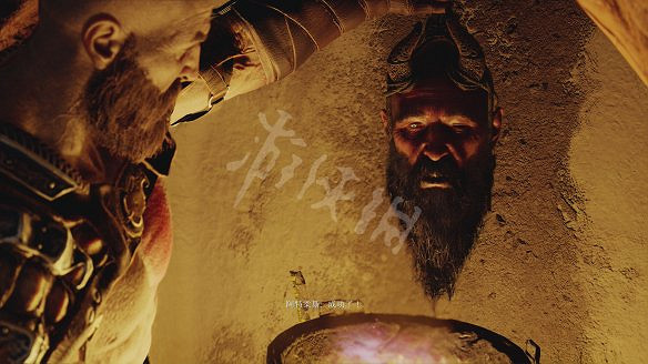 《戰神4》圖文全攻略：全劇情流程+操作介紹+戰鬥系統+裝備打造升級+符文咒術鑲嵌+技能升級+全Boss攻略+全機關解謎+支線挑戰+全寶箱收集