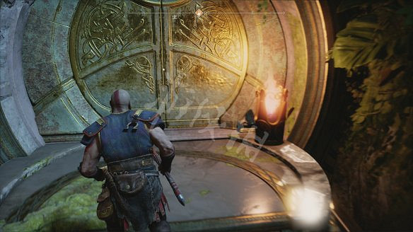 《戰神4》圖文全攻略：全劇情流程+操作介紹+戰鬥系統+裝備打造升級+符文咒術鑲嵌+技能升級+全Boss攻略+全機關解謎+支線挑戰+全寶箱收集