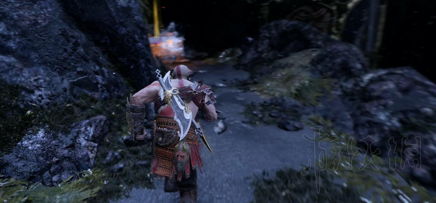 《戰神4》全國度符文對照盤碎片收集圖文攻略 對照盤碎片在哪？