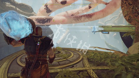 《戰神4》圖文全攻略：全劇情流程+操作介紹+戰鬥系統+裝備打造升級+符文咒術鑲嵌+技能升級+全Boss攻略+全機關解謎+支線挑戰+全寶箱收集