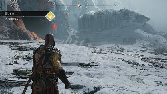 《戰神4》圖文全攻略：全劇情流程+操作介紹+戰鬥系統+裝備打造升級+符文咒術鑲嵌+技能升級+全Boss攻略+全機關解謎+支線挑戰+全寶箱收集