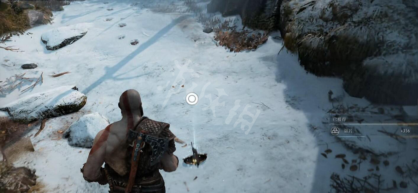 《戰神4》全文物收集圖文攻略 玩具+面具+胸針收集攻略 《戰神4》全文物收集圖文攻略 玩具+面具+胸針收集攻略