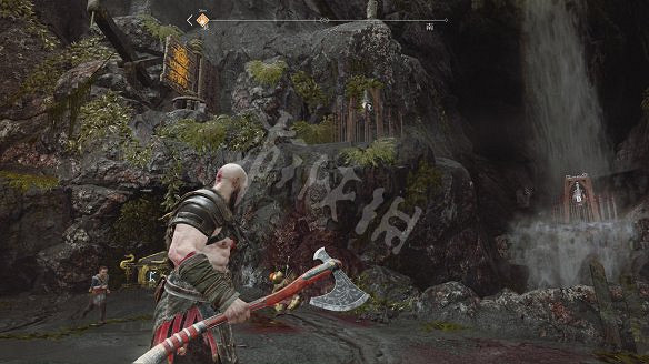 《古墓奇兵暗影》巨蛇的試煉怎麽過？巨蛇的試煉謎題解法圖文攻略