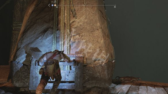 《戰神4》圖文全攻略：全劇情流程+操作介紹+戰鬥系統+裝備打造升級+符文咒術鑲嵌+技能升級+全Boss攻略+全機關解謎+支線挑戰+全寶箱收集