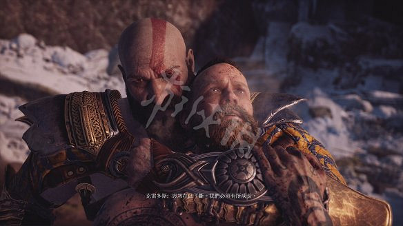 《戰神4》圖文全攻略：全劇情流程+操作介紹+戰鬥系統+裝備打造升級+符文咒術鑲嵌+技能升級+全Boss攻略+全機關解謎+支線挑戰+全寶箱收集