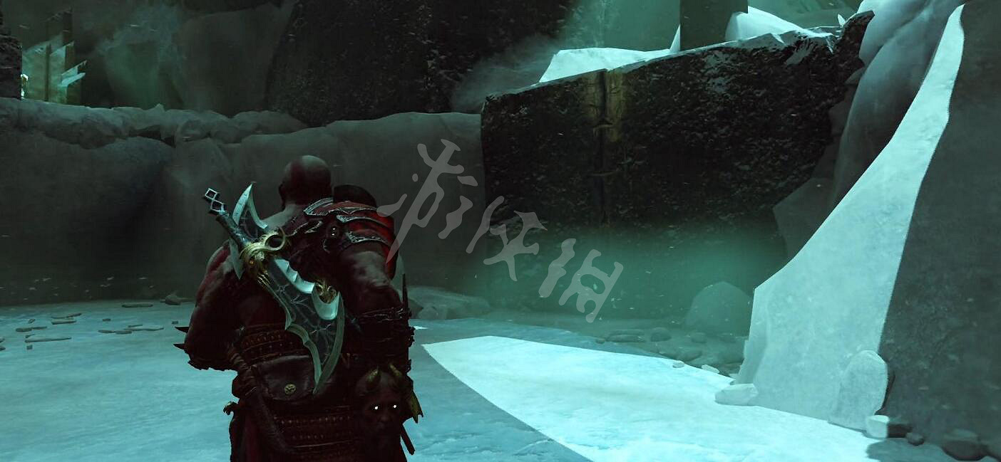 《戰神4》全渡鴉位置及收集圖文攻略 奧丁的烏鴉位置全解析