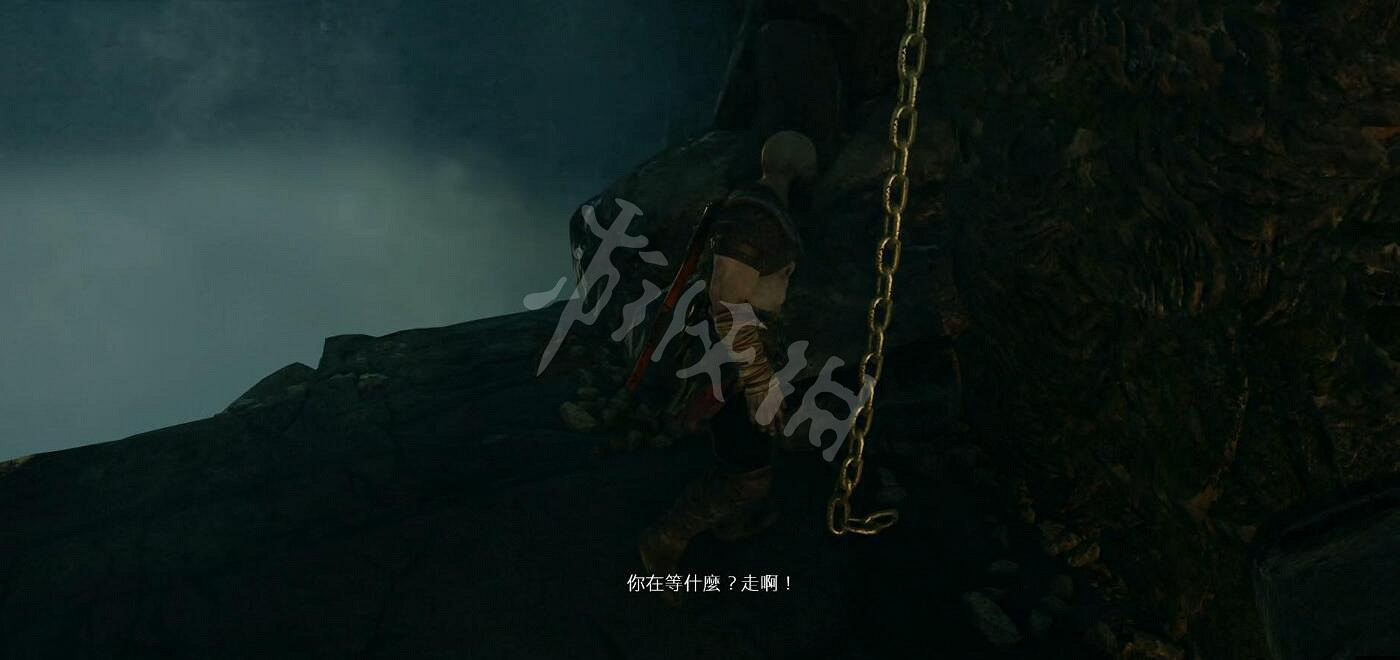 《戰神4》全文物收集圖文攻略 玩具+面具+胸針收集攻略 《戰神4》全文物收集圖文攻略 玩具+面具+胸針收集攻略