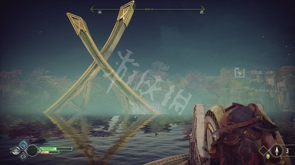 《戰神4》圖文全攻略：全劇情流程+操作介紹+戰鬥系統+裝備打造升級+符文咒術鑲嵌+技能升級+全Boss攻略+全機關解謎+支線挑戰+全寶箱收集