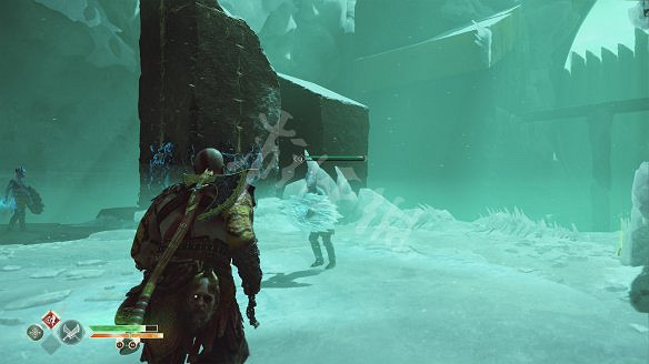 《戰神4》圖文全攻略：全劇情流程+操作介紹+戰鬥系統+裝備打造升級+符文咒術鑲嵌+技能升級+全Boss攻略+全機關解謎+支線挑戰+全寶箱收集