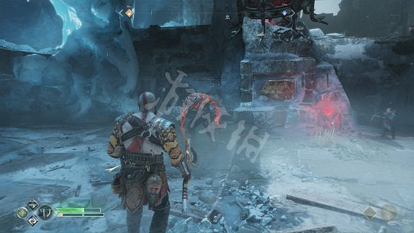 《戰神4》圖文全攻略：全劇情流程+操作介紹+戰鬥系統+裝備打造升級+符文咒術鑲嵌+技能升級+全Boss攻略+全機關解謎+支線挑戰+全寶箱收集