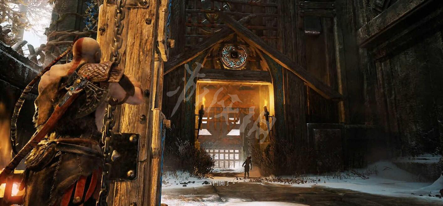 《戰神4》全巨人神壇收集圖文攻略 怎麽收集神壇經驗值？