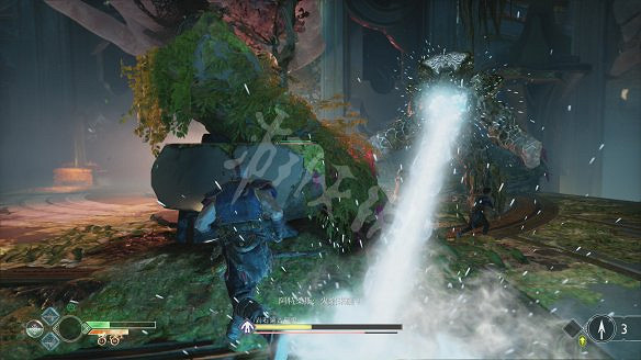 《戰神4》圖文全攻略:全劇情流程+操作介紹+戰鬥系統+裝備打造升級+符文咒術鑲嵌+技能升級+全Boss攻略+全機關解謎+支線挑戰+全寶箱收集 《戰神4》圖文全攻略:全劇情流程+操作介紹+戰鬥系統+裝備打造升級+符文咒術鑲嵌+技能升級+全Boss攻略+全機關解謎+支線挑戰+全寶箱收集