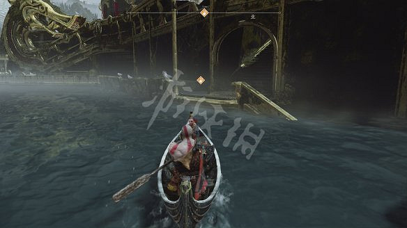 《戰神4》圖文全攻略：全劇情流程+操作介紹+戰鬥系統+裝備打造升級+符文咒術鑲嵌+技能升級+全Boss攻略+全機關解謎+支線挑戰+全寶箱收集