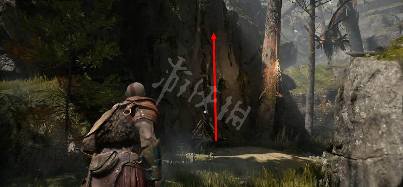 《戰神4》全密室收集圖文攻略 密室位置在哪? 《戰神4》全密室收集圖文攻略 密室位置在哪?