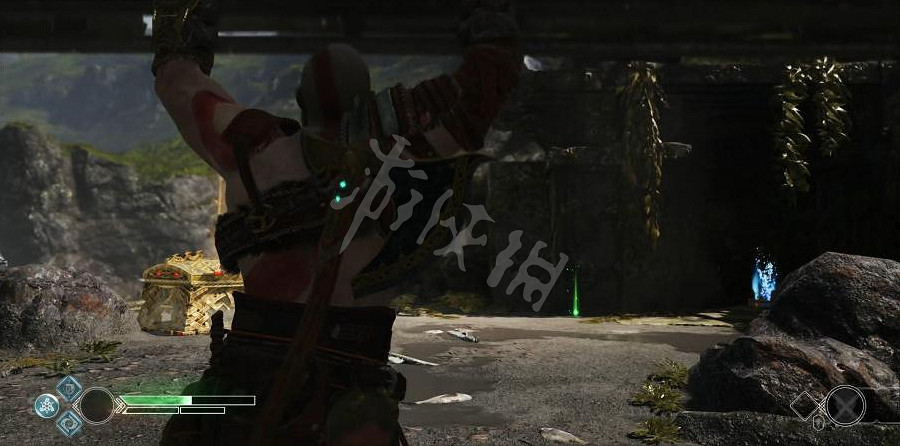 《戰神4》阿特柔斯全符文技能獲得方法一覽 阿特柔斯符文技能怎麽獲得？