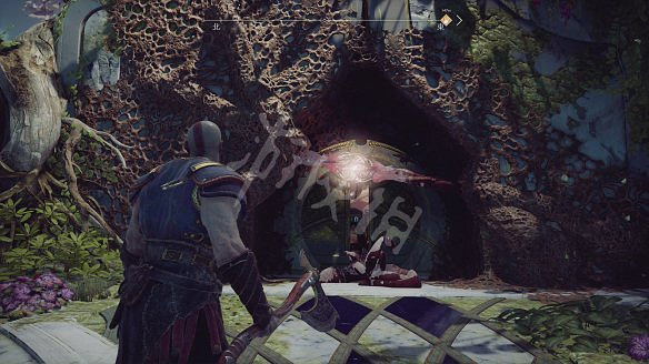 《戰神4》圖文全攻略：全劇情流程+操作介紹+戰鬥系統+裝備打造升級+符文咒術鑲嵌+技能升級+全Boss攻略+全機關解謎+支線挑戰+全寶箱收集