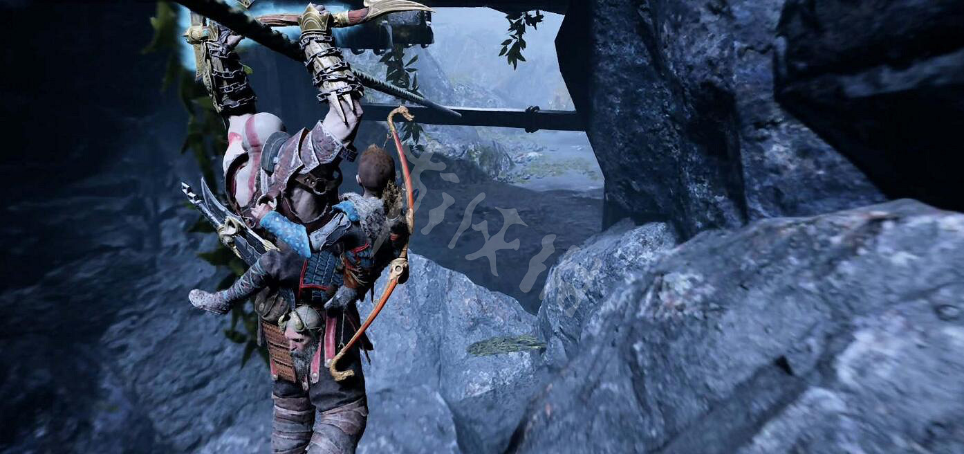 《戰神4》全巨人神壇收集圖文攻略 怎麽收集神壇經驗值？