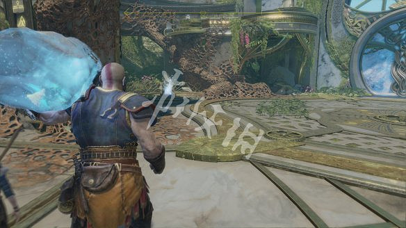 《戰神4》圖文全攻略：全劇情流程+操作介紹+戰鬥系統+裝備打造升級+符文咒術鑲嵌+技能升級+全Boss攻略+全機關解謎+支線挑戰+全寶箱收集