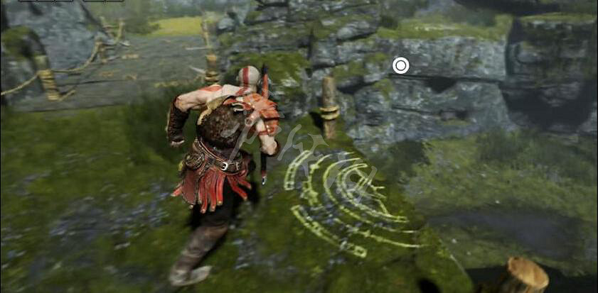 《戰神4》全血蜜酒號角收集圖文攻略 血蜜酒號角位置在哪？