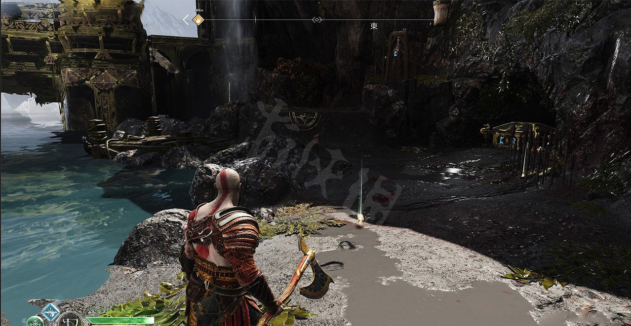 《戰神4》藏寶圖位置一覽 藏寶圖都在哪? 《戰神4》藏寶圖位置一覽 藏寶圖都在哪?