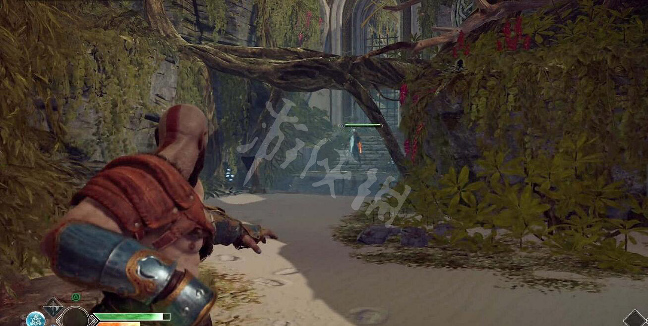 《戰神4》伊登蘋果全收集圖文攻略 伊登蘋果在哪？