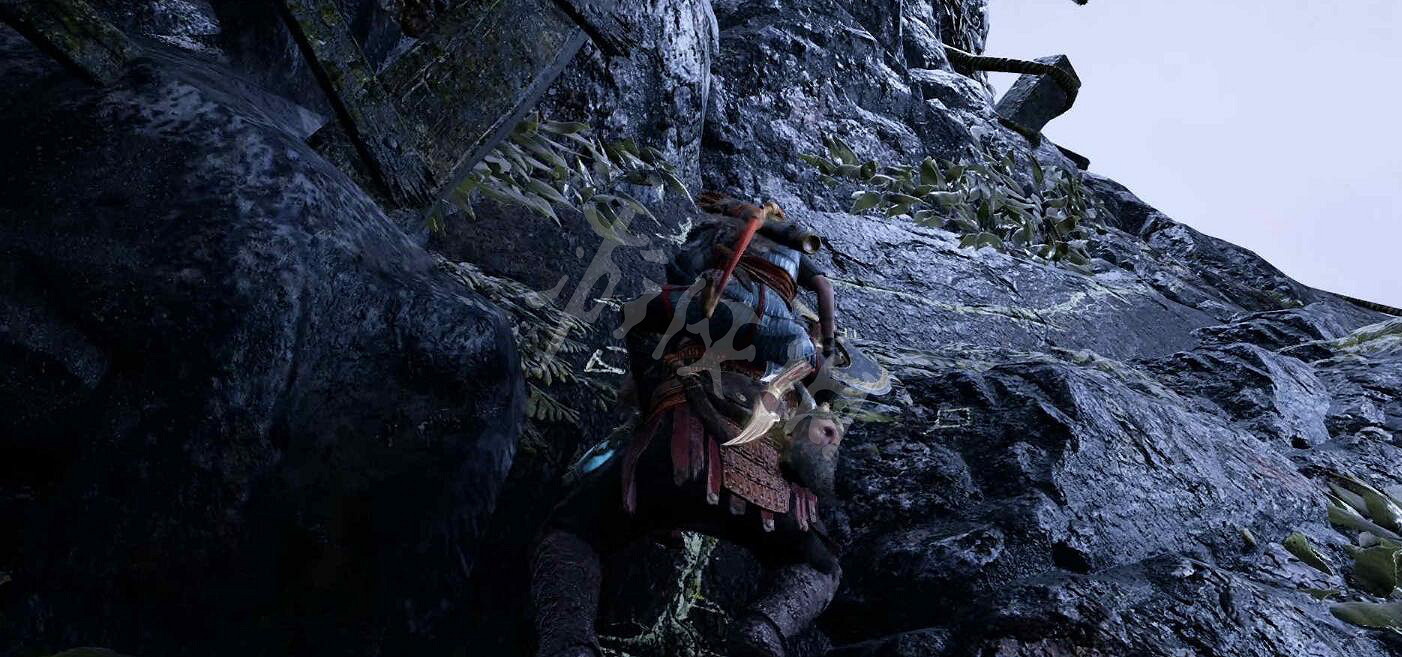 《戰神4》全巨人神壇收集圖文攻略 怎麽收集神壇經驗值？