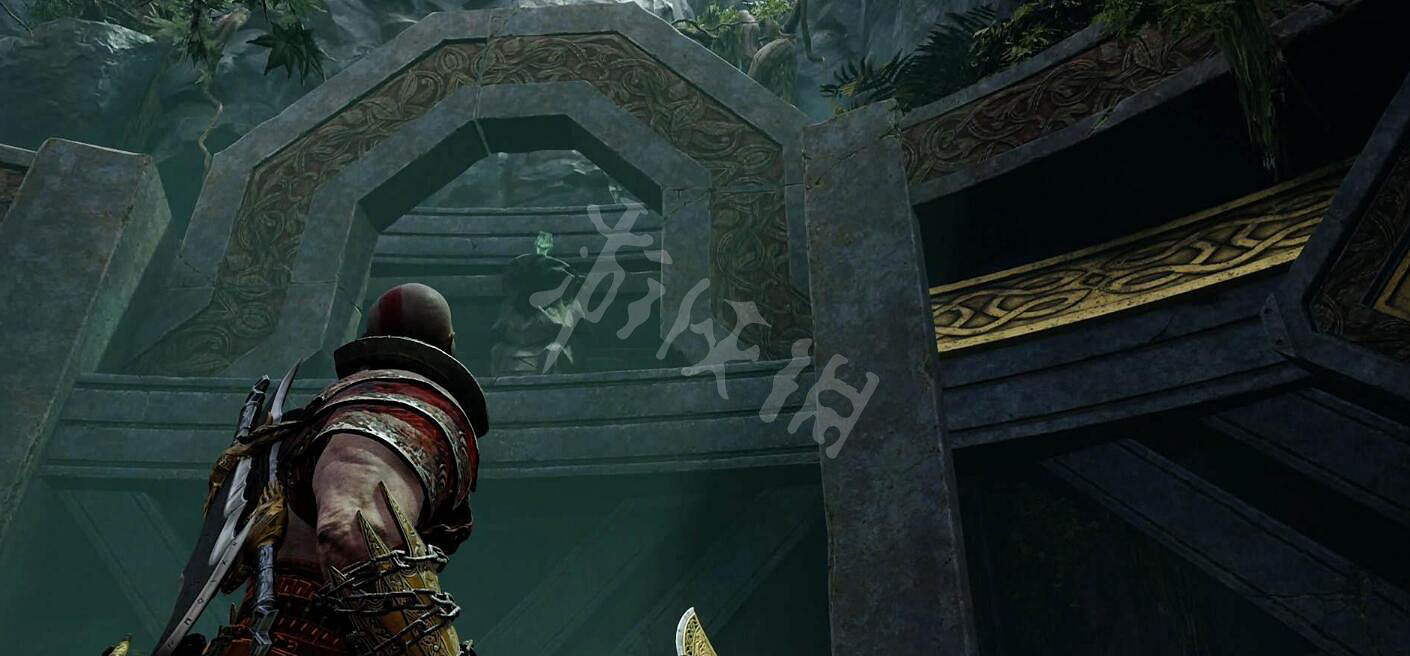 《戰神4》全渡鴉位置及收集圖文攻略 奧丁的烏鴉位置全解析 《戰神4》全渡鴉位置及收集圖文攻略 奧丁的烏鴉位置全解析