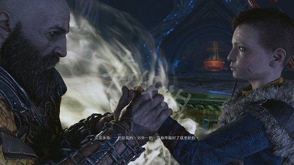 《戰神4》圖文全攻略：全劇情流程+操作介紹+戰鬥系統+裝備打造升級+符文咒術鑲嵌+技能升級+全Boss攻略+全機關解謎+支線挑戰+全寶箱收集