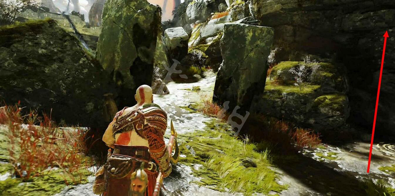 《戰神4》龍支線怎麽過?龍支線任務打法圖文攻略 《戰神4》龍支線怎麽過?龍支線任務打法圖文攻略