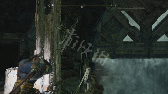 《戰神4》圖文全攻略：全劇情流程+操作介紹+戰鬥系統+裝備打造升級+符文咒術鑲嵌+技能升級+全Boss攻略+全機關解謎+支線挑戰+全寶箱收集