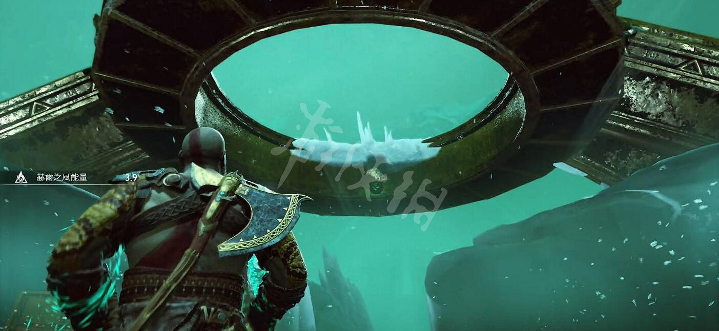 《戰神4》全渡鴉位置及收集圖文攻略 奧丁的烏鴉位置全解析