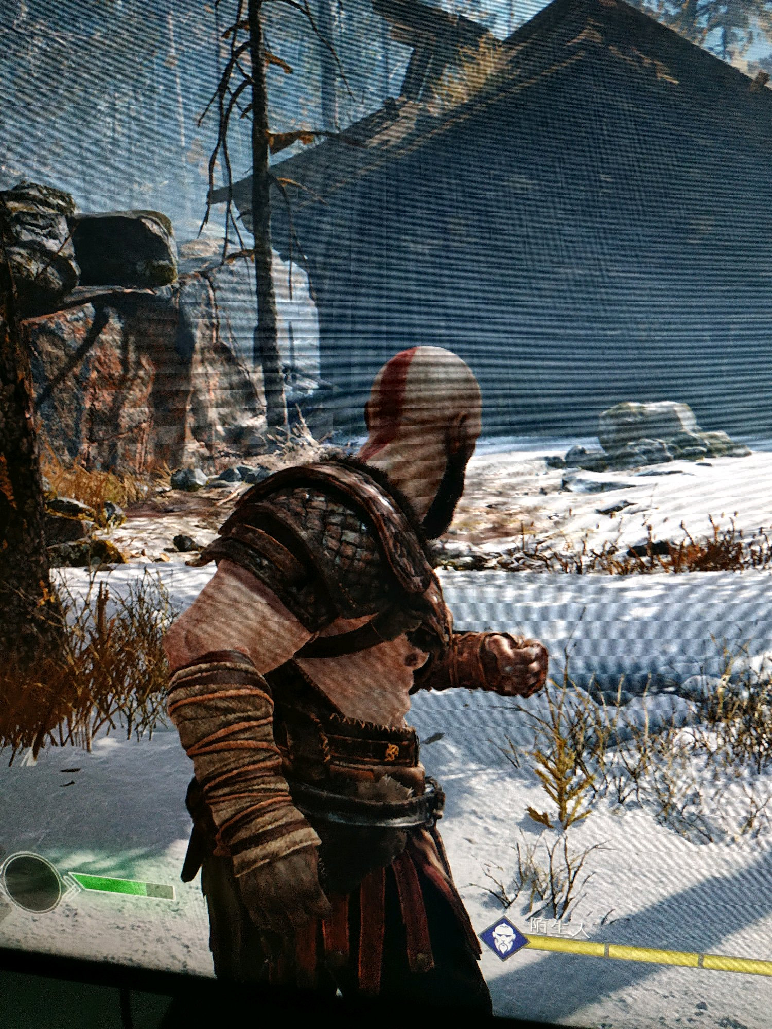 《戰神4》CE-34878-0錯誤程式碼解決辦法分享 CE-34878-0怎麽解決？