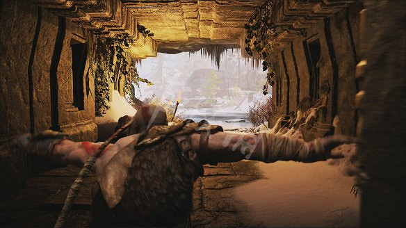 《戰神4》圖文全攻略:全劇情流程+操作介紹+戰鬥系統+裝備打造升級+符文咒術鑲嵌+技能升級+全Boss攻略+全機關解謎+支線挑戰+全寶箱收集 《戰神4》圖文全攻略:全劇情流程+操作介紹+戰鬥系統+裝備打造升級+符文咒術鑲嵌+技能升級+全Boss攻略+全機關解謎+支線挑戰+全寶箱收集